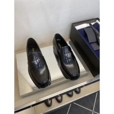 Prada Leather Shoes